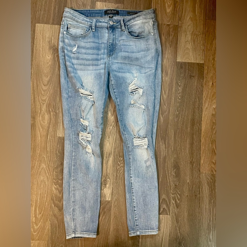 Judy Blue Jeans